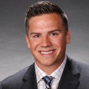 Meet your Posher, Dan